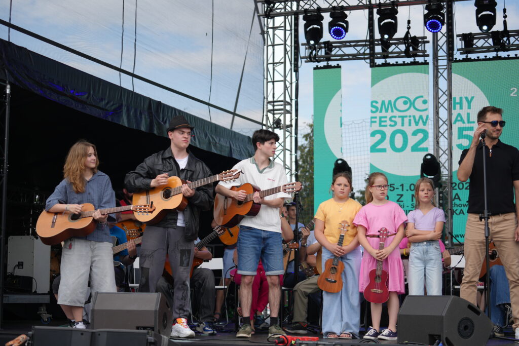 DSC01500 | Nauka Gry Fecek Jędrzej