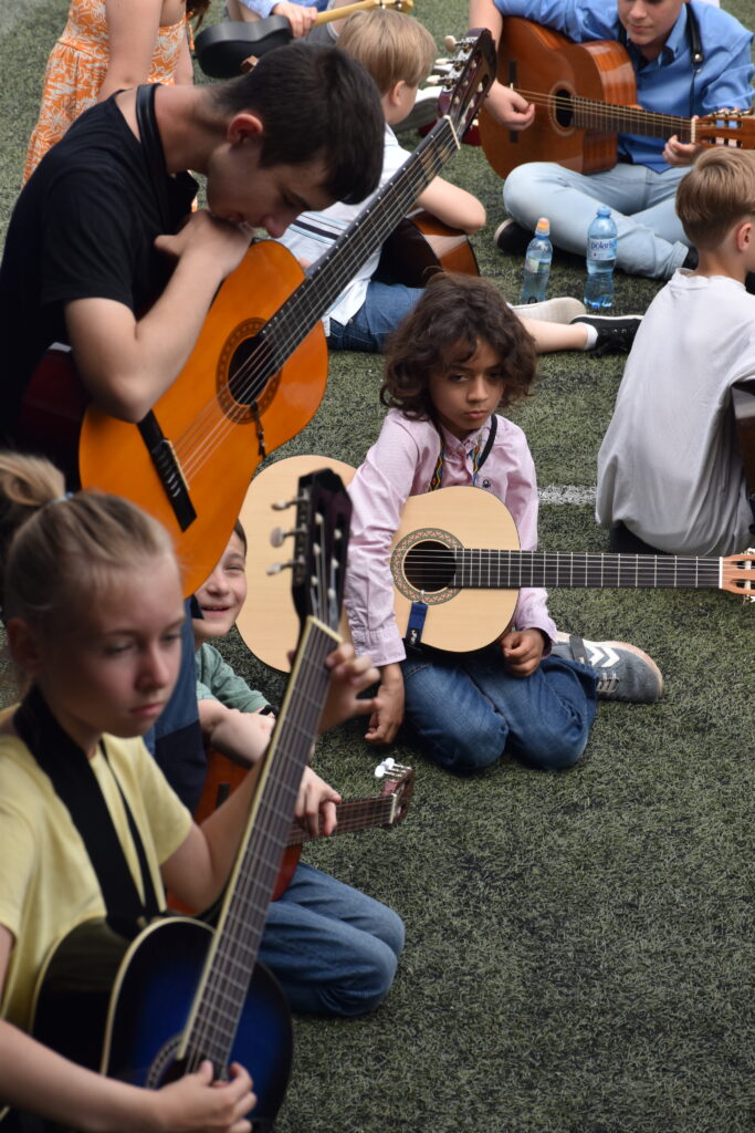 DSC 0441 | Nauka Gry Fecek Jędrzej