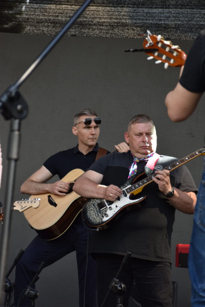 DSC 0484 | Nauka Gry Fecek Jędrzej