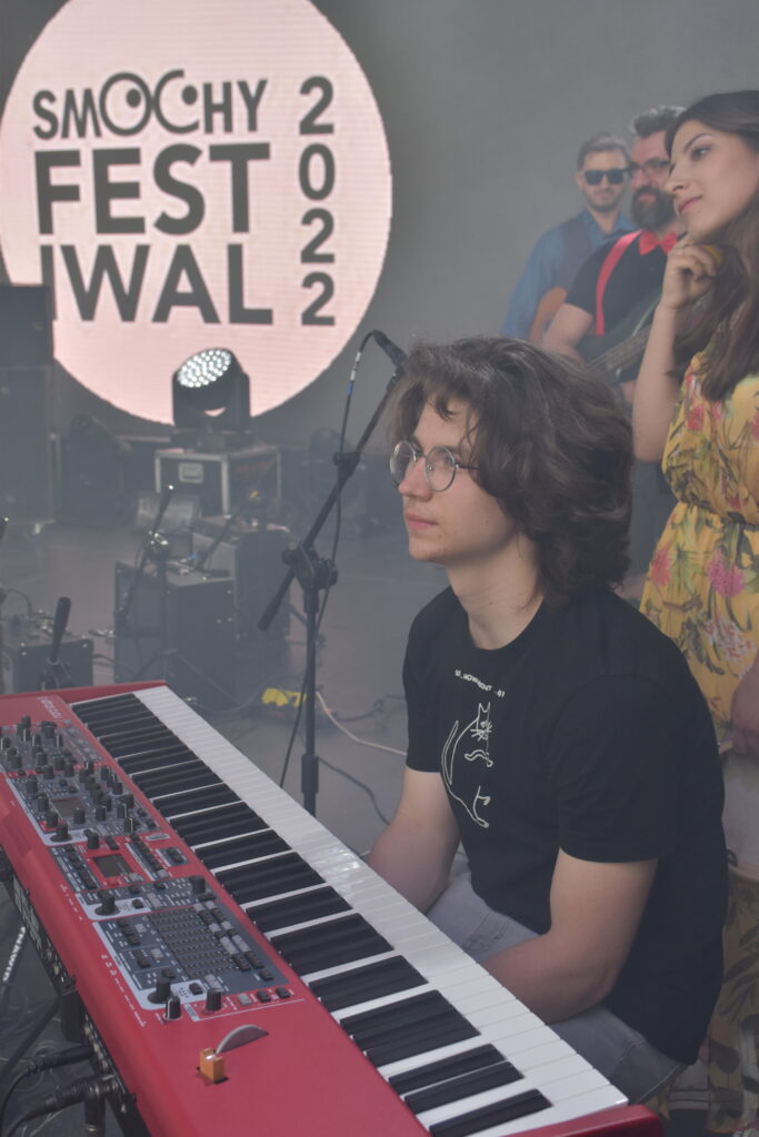 DSC 0561 | Nauka Gry Fecek Jędrzej