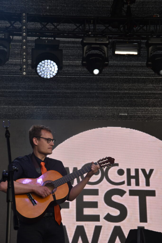 DSC 0562 | Nauka Gry Fecek Jędrzej