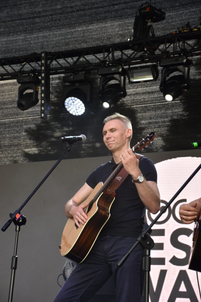 DSC 0575 | Nauka Gry Fecek Jędrzej