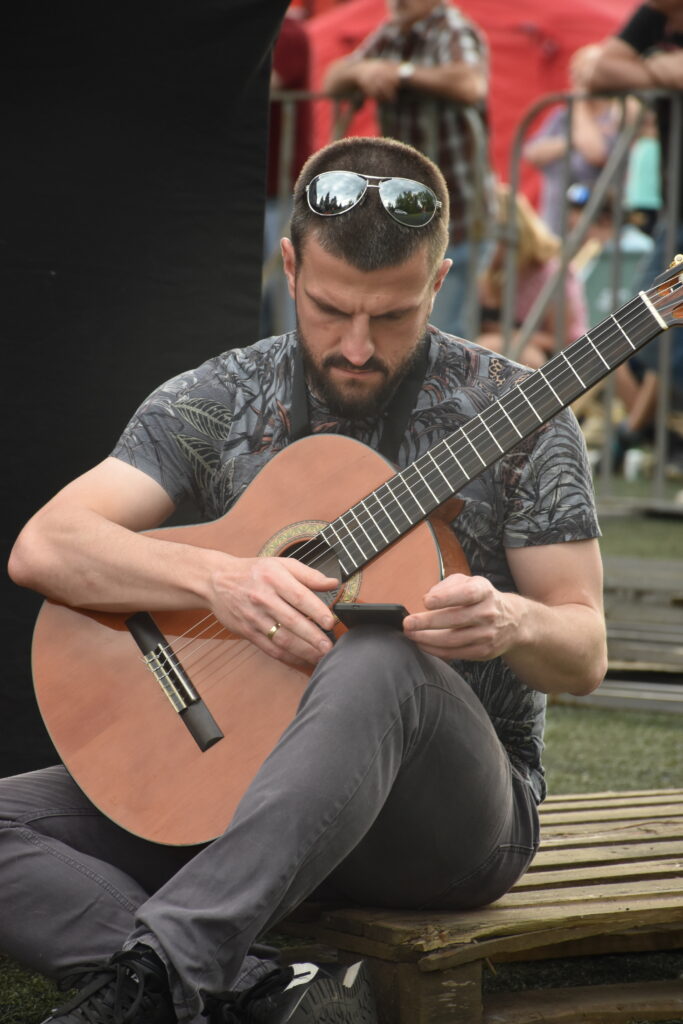 DSC 0587 | Nauka Gry Fecek Jędrzej
