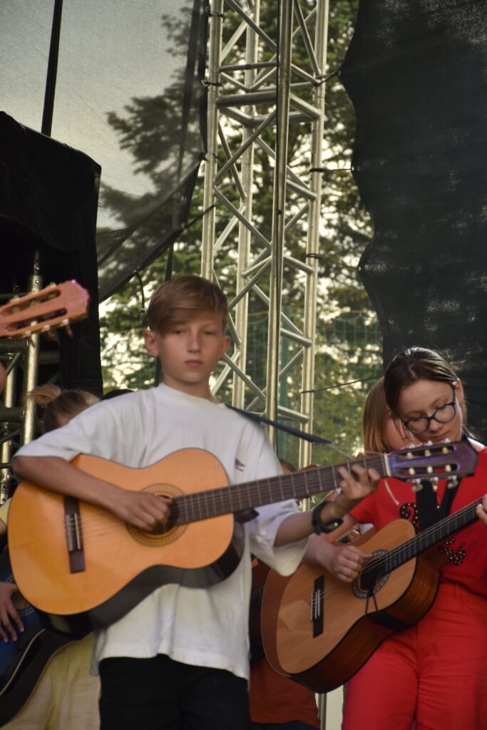 DSC 0609 | Nauka Gry Fecek Jędrzej