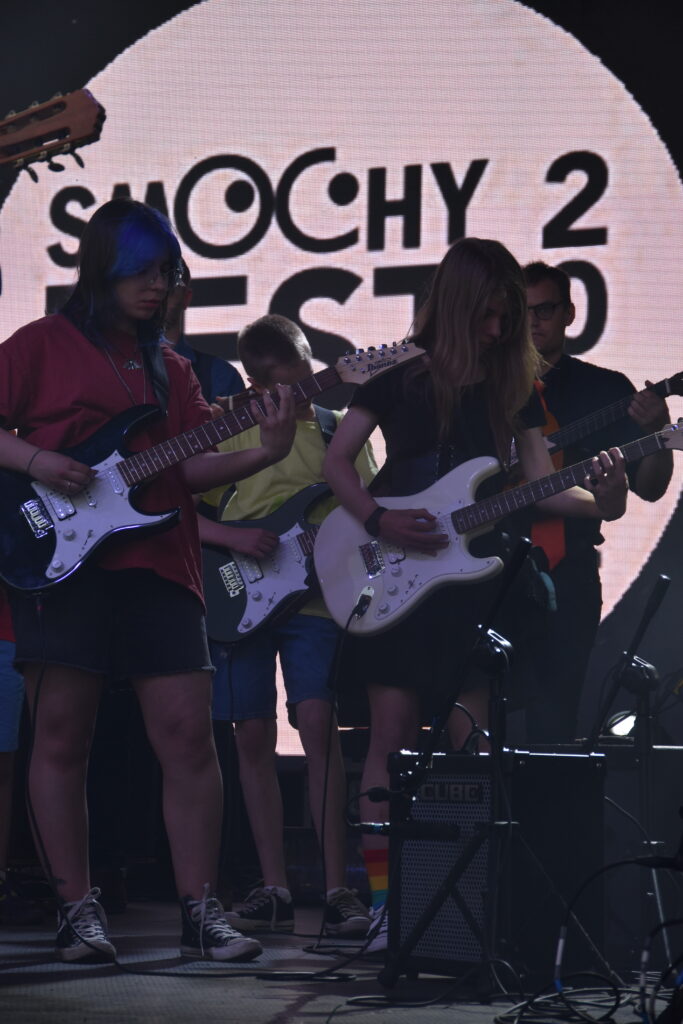 DSC 0627 | Nauka Gry Fecek Jędrzej