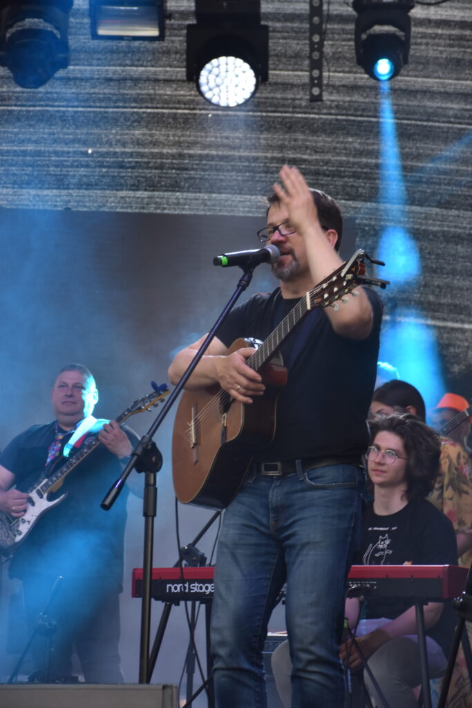 DSC 0640 | Nauka Gry Fecek Jędrzej