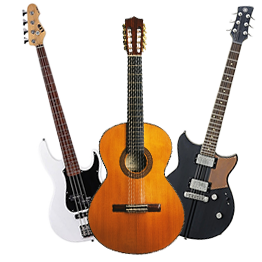 nauka gry na gitarach | Nauka Gry Fecek Jędrzej